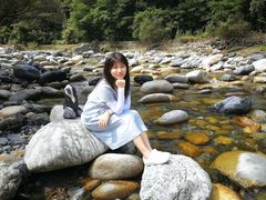 -黑河国家森林公园