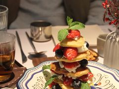 -春树下·树屋花房西餐厅(罍街AS1980店)