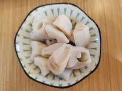 -轻蔬不用等·素食(江苏路店)