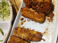 -香满园春饼·家常菜(东大桥店)