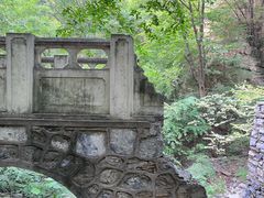 -北京上方山国家森林公园