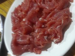 -来自潮州牛肉店(华强北店)