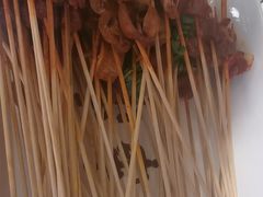 -阿串串老火锅(力盟店)