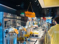 -北京朝阳悠唐皇冠假日酒店