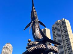 -海合安天津极地海洋公园