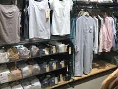 -MUJI无印良品(保利时光里店)