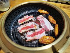 -竹涟烧肉(欢肆店•原星悦荟店)