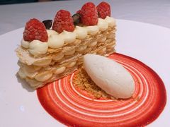 -L'Arome芳芳法国餐厅(仙林金鹰店)