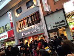 -瑞可爷爷的店(难波本店)