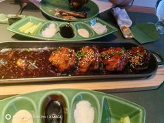 -晟永興烤鸭店(五道口店)