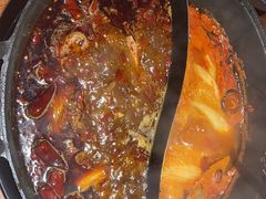 -楠火锅(仁恒梦中心店)