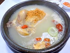 -长顺参鸡汤店(西塔总店)