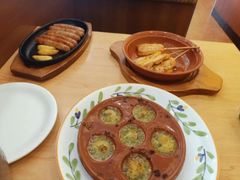 -萨莉亚意式餐厅(南京环亚凯瑟琳广场店)