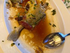 -顺德喜来登酒店·采悦轩