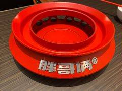 -胖哥俩肉蟹煲(石家庄勒泰中心店)