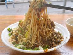 宜宾燃面-宜宾燃面(汉渝路店)