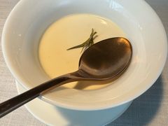 龙井奶冻-莉莉海堂HAITANG·烤鸭(国贸商城店)