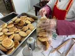 椒盐烧饼-满记烧饼(牛街东里小区一区店)