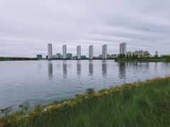 -美兰湖景区