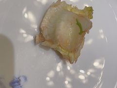 -金春禧·鲁菜海鲜(延吉路万达店)