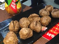 -幸运牛汕头小黄牛牛肉火锅(梅林店)