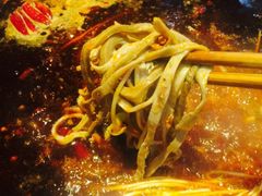 -李雪火锅食府(宽窄巷子总店)
