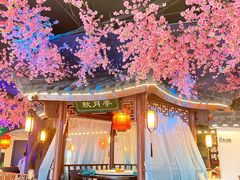 -荷塘秋月·本帮江浙菜(国权路店)