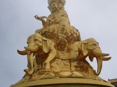 -峨眉山风景名胜区