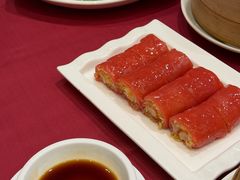 -北园酒家(小北路店)