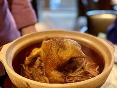 -湖滨28中餐厅·西湖宴·杭州君悦酒店