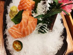 -阿吾罗日本料理(K11艺术中心店)