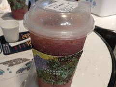 -野萃山·潮汕厚果汁(十亩地店)