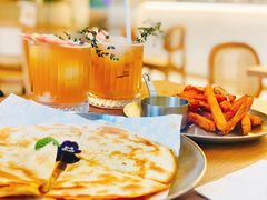 -SorSod 咖啡&食堂