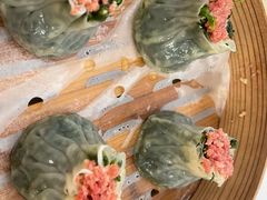 -永春园·扬州早茶·淮扬菜(漫乐城店)