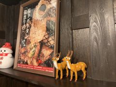 -大馥·炭火烧肉酒场(莘庄莘福坊店)