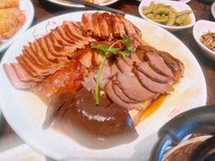 -抱德·潮汕味(琶洲店原惠城鱼仔)