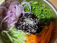 -BOPEYE·波派炸鸡(河西中央商场店)