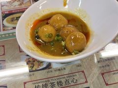 -七爷清汤腩·港式餐厅(金狮广场店)