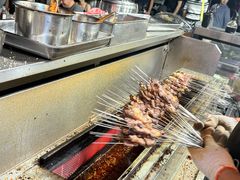 -铁诚烤肉