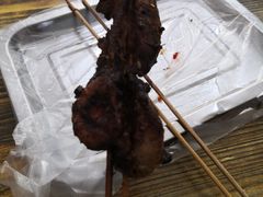 -同来顺烧烤餐厅(哈尔滨道店)