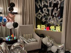 -上海雅居乐万豪侯爵酒店