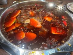 -青山青豆花·笑禅豆腐鱼(黄泥塝店)