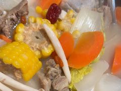 -马海涛牛肉串(领汇广场店)