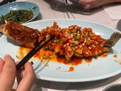 -鹿港小镇(悠唐店)