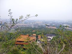-南京市江宁方山
