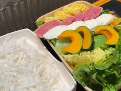 -潮发潮汕牛肉店(长隆店)