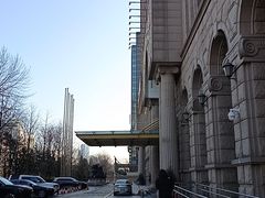 -南门涮肉(东单店)