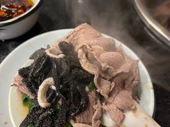 -裕德孚·非遗手切涮羊肉(东直门内大街店)