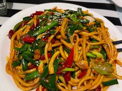 -海尔巴格一甸茶餐厅(团结路店)