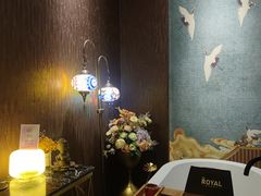 -玄月·SPA按摩泡泡浴(西安路店)